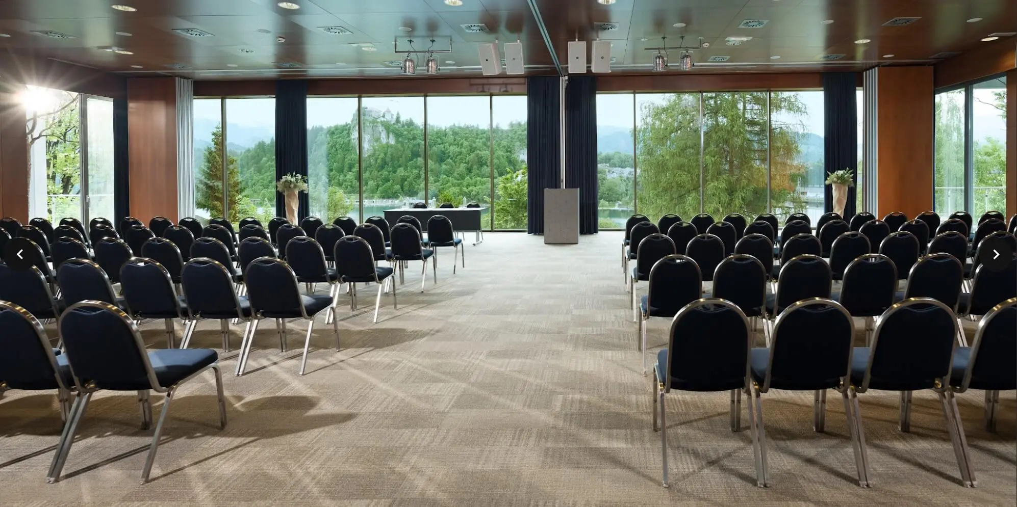 Side Events – Bled Chess Festival 2026